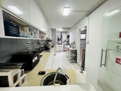 Blk 611 Bukit Panjang Ring Road (Bukit Panjang), HDB 5 Rooms #577227601
